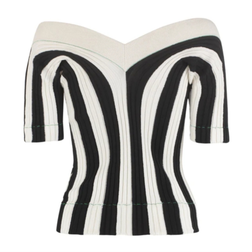 BOTTEGA VENETA Top - Picture 5 of 14